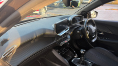 Peugeot 2008 1.2 PureTech 130 GT 5dr Petrol Estate